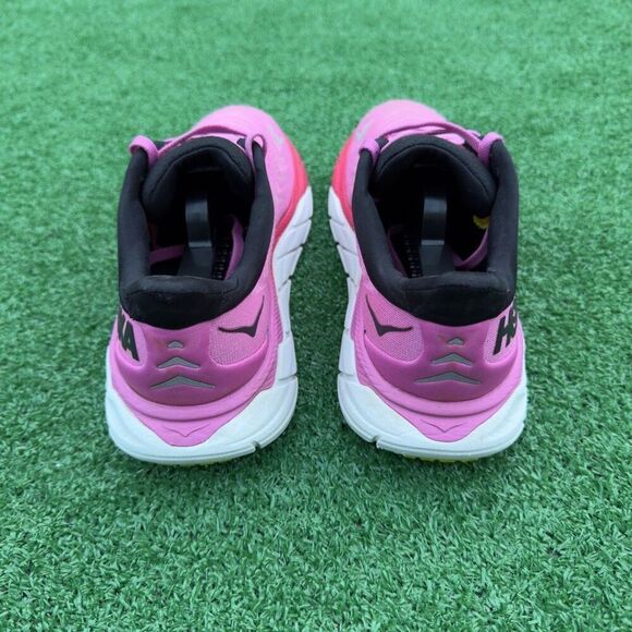 HOKA ONE ONE ARAHI 6 - Women’s Running Shoes - SIZE 7.5B - Picture 4 of 10